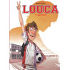 Louca - Tome 1 - Coup d'envoi