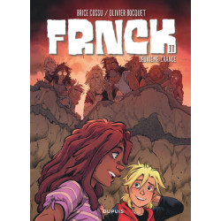FRNCK - Tome 11 - Deuxième...