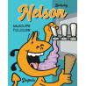 Nelson - Tome 6 - Malbouffe toujours