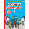 Spirou et Fantasio - Tome 7 - Le dictateur et le champignon