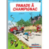 Spirou et Fantasio - Tome 19 - Panade à Champignac