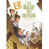 La brigade des souvenirs - Tome 1 - La lettre de Toinette