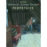 Jérôme K. Jérôme Bloche - Tome 29 - Perpétuité