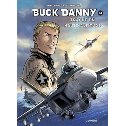 Buck Danny - Tome 61 -...