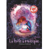 La boîte à musique - Tome 1 - Bienvenue à Pandorient