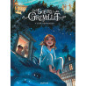 Les soeurs Grémillet - Tome 9 - Le jeu des masques