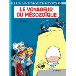 Spirou et Fantasio - Tome...
