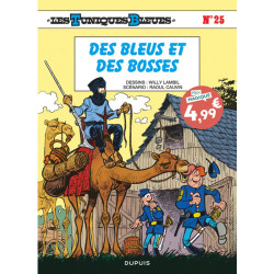 Les Tuniques Bleues - Tome...