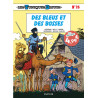 Les Tuniques Bleues - Tome 25 - Des Bleus et des bosses