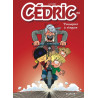 Cédric - Tome 36 - Transport à risques