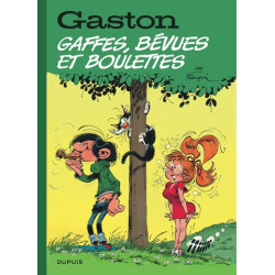 Gaston (édition 2018) -...
