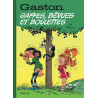 Gaston (édition 2018) - Tome 16 - Gaffes, bévues et boulettes