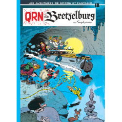Spirou et Fantasio - Tome...