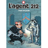 L'agent 212 - Tome 20 - Chair de poule