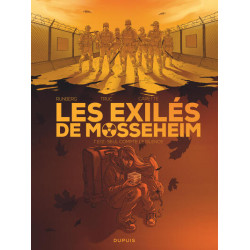 Les Exilés de Mosseheim -...