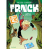 FRNCK - Tome 1 - Le début du commencement