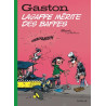 Gaston (édition 2018) - Tome 18 - Lagaffe mérite des baffes