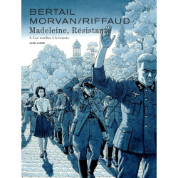 Madeleine, résistante -...