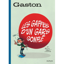 Gaston (édition 2018) -...