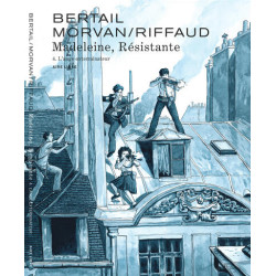 Madeleine, résistante -...