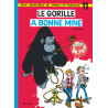 Spirou et Fantasio - Tome 11 - Le gorille a bonne mine
