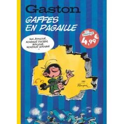 Gaston (édition 2018) -...