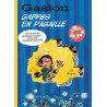 Gaston (édition 2018) - Tome 10 - Gaffes en pagaille