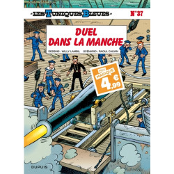 Les Tuniques Bleues - Tome...