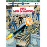 Les Tuniques Bleues - Tome 37 - Duel dans la Manche