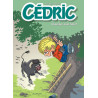 Cédric - Tome 34 - Couché, sale bête !