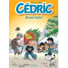Cédric - Tome 29 - Un look d'enfer !