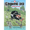 L'agent 212 - Tome 22 - Brigade des eaux