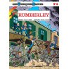 Les Tuniques Bleues - Tome 15 - Rumberley