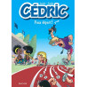 Cédric - Tome 28 - Faux départ !