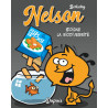 Nelson - Tome 7 - Soigne la biodiversité