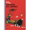 Gaston (édition 2018) - Tome 8 - Rafales de gaffes