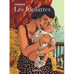 Les Idolâtres