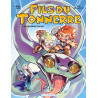 Fils du tonnerre  - Tome 2 - Le chaudron d’Hymir