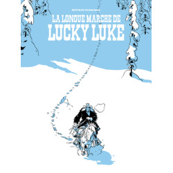 Un Hommage à Lucky Luke...
