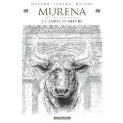 Murena - Tome 14 - À...