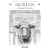 Murena - Tome 14 - À l’ombre de Mithra