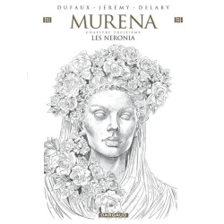 Murena - Tome 13 - Les Neronia