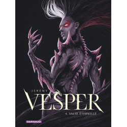 Vesper - Tome 4 - Valse...