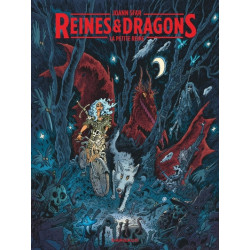 Reines & Dragons