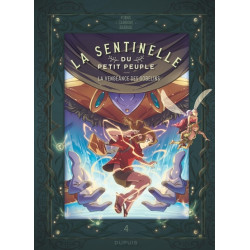La sentinelle du Petit...