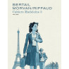 Madeleine, résistante tome 1 - Cahiers  3/3