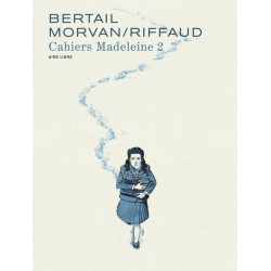 Madeleine, résistante tome...