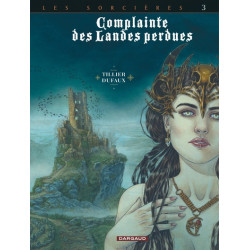 Complainte des landes...