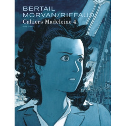 Madeleine, résistante tome...