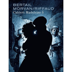 Madeleine, résistante tome...